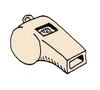 Korach 5767 — God save the whistleblowers