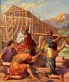 Noah 5768