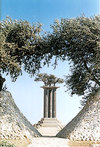 Toldot 5768 — Segragation in Israel