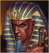 Bo 5768 — Don't be Pharoah…