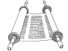 Receipt of the Divine Word