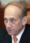 Olmert calls it like it is