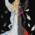 Matot 5771 — Angels and Demons