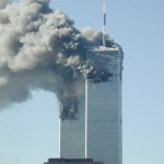twin towers