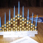 menorah