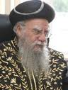 Liars, Thieves, and Hypocrites at the Chief Rabbinate