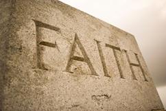 Passover – The Festival of Faith