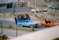 Iranian Revolution Redux