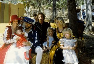 Carson_family