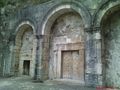 The Tomb of Yehuda HaNasi