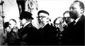R. Abraham Joshua Heschel, z"l