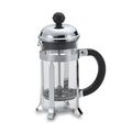 Using a French Press for Coffee on Shabbat