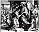 Purim 5767 – God’s Hidden Miracles