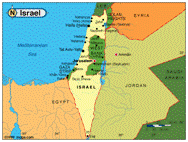Devarim 5767 – go up and possess the land; but what about the inhabitants?
