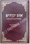 Chayei Sarah 5767 — Too Much Suffering