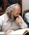 Vaera 5767 — The Theology of Rabbi Shlomo Carlebach