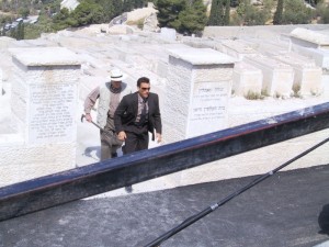 Jean Claude Van Damme / Charlton Heston